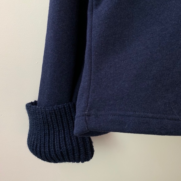 Roots turtle neck - Picture 3 of 3